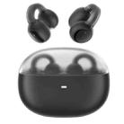 Baseus AirGo 1 Ring Open-Ear TWS Earbuds(Stellar Black) - 1