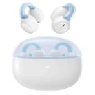 Baseus AirGo 1 Ring Open-Ear TWS Earbuds(Stellar White) - 1