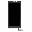 For Nokia C100 OEM LCD Screen with Digitizer Full Assembly - 2
