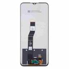 For Nokia C300 OEM LCD Screen with Digitizer Full Assembly - 3