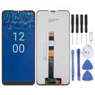 For Nokia G310 OEM LCD Screen with Digitizer Full Assembly - 1