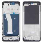 For Motorola Moto G24 OEM Front Housing LCD Frame Bezel Plate - 1