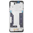 For Motorola Moto G35 OEM Front Housing LCD Frame Bezel Plate - 2