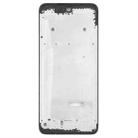 For Motorola Moto G35 OEM Front Housing LCD Frame Bezel Plate - 3