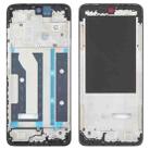 For Motorola Moto G15 Power OEM Front Housing LCD Frame Bezel Plate - 1