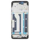 For Motorola Moto G15 Power OEM Front Housing LCD Frame Bezel Plate - 3