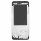For Motorola Moto G05 OEM Front Housing LCD Frame Bezel Plate - 2