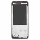 For Motorola Moto E15 OEM Front Housing LCD Frame Bezel Plate - 2