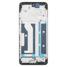 For Motorola Moto E15 OEM Front Housing LCD Frame Bezel Plate - 3
