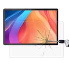 For MARVUE Pad M12 10.1 9H 0.3mm Explosion-proof Tempered Glass Film - 1