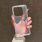 For Tecno Spark Go 2024 Dreamland 3 in 1 TPU + PC Phone Case(Transparent) - 1