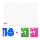 For Microsoft Surface Laptop 13 inch 2pcs 9H 0.3mm Explosion-proof Tempered Glass Film - 2