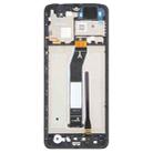 For Xiaomi Redmi A3 Original IPS Material LCD Screen Digitizer Full Assembly with Frame - 3