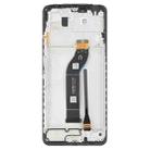 For Xiaomi Redmi 13C 4G Original IPS Material LCD Screen Digitizer Full Assembly with Frame - 3