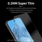 For Google Pixel 9 Pro XL NILLKIN H+Pro 0.2mm 9H Explosion-proof Tempered Glass Film - 3