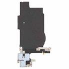 For Samsung Galaxy Note20 Ultra 5G SM-N986B Original NFC Wireless Charging Module with Iron Sheet - 1