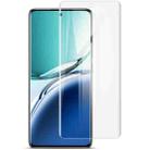 For OPPO A3 Pro 5G 2pcs imak Curved Full Screen Hydrogel Film Protector - 1