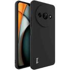 For Xiaomi Redmi A3 4G IMAK UC-3 Series Shockproof Frosted TPU Phone Case - 1