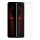 For Huawei Mate 70 RS Ultimate UV Liquid Curved Full Glue Film - 1