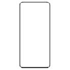 For Huawei Maimang 30 Full Glue 9H HD 3D Curved Edge Tempered Glass Film(Black) - 2