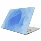 For MacBook 12 inch A1534 UV Printed Pattern Laptop Frosted Protective Case(DDC-1308) - 1