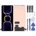 For Xiaomi Redmi K60 Original OLED Material LCD Screen with Digitizer Full Assembly - 1