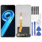 For Realme 9 5G RMX3474 OEM LCD Screen with Digitizer Full Assembly - 1