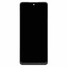 For Realme C65 5G OEM LCD Screen with Digitizer Full Assembly - 2