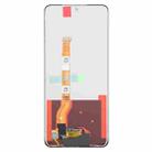 For Realme C65 5G OEM LCD Screen with Digitizer Full Assembly - 3