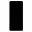 For Realme N65 5G OEM LCD Screen with Digitizer Full Assembly - 2