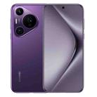 HUAWEI Pura 70 Pro, 12GB+512GB, Screen Fingerprint Identification, 6.8 inch HarmonyOS 4.2 Kirin 9010 Octa Core up to 2.3GHz, NFC, OTG, Not Support Google Play(Purple) - 1