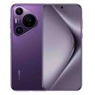 HUAWEI Pura 70 Pro, 12GB+1TB, Screen Fingerprint Identification, 6.8 inch HarmonyOS 4.2 Kirin 9010 Octa Core up to 2.3GHz, NFC, OTG, Not Support Google Play(Purple) - 1