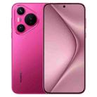 HUAWEI Pura 70, 12GB+256GB, Screen Fingerprint Identification,6.6 inch HarmonyOS 4.2 Kirin 9010 Octa Core up to 2.3GHz, NFC, OTG, Not Support Google Play(Rose Red) - 1