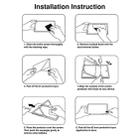 For iPad 2025 Matte Paperfeel Screen Protector - 4
