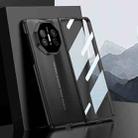For Huawei Mate X5 GKK Blade Ultra-thin Full Coverage Phone Case(Black) - 1