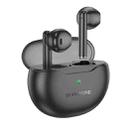 BOROFONE BW52 True Wireless Bluetooth Earphone(Black) - 1