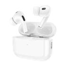 BOROFONE BW63 True Wireless Bluetooth Earphone(White) - 1