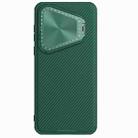 For Huawei Pura 70 Pro/70 Pro+ NILLKIN CamShield Prop MagSafe Magnetic PC Phone Case(Green) - 1