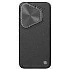 For Huawei Pura 70 Pro/70 Pro+ NILLKIN CamShield Prop Series Magnetic PC + TPU Phone Case(Black) - 1