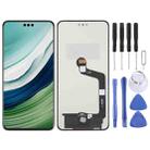 For Huawei Mate 60 Pro TFT Material OEM LCD Screen with Digitizer Full Assembly - 1