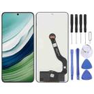 For Huawei Mate 60 TFT Material OEM LCD Screen with Digitizer Full Assembly - 1