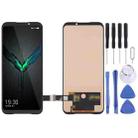 For Xiaomi Black Shark 2 Pro TFT Material OEM LCD Screen with Digitizer Full Assembly - 1