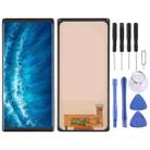 For vivo NEX 3s TFT Material OEM LCD Screen with Digitizer Full Assembly - 1
