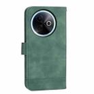 For vivo Y39 5G Dierfeng Dream Line TPU Hybrid PU Leather Phone Case(Green) - 3