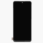 For OPPO Reno8 Pro 5G TFT Material OEM LCD Screen with Digitizer Full Assembly - 2