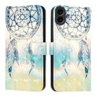 For Nothing CMF Phone 1 3D Painting Horizontal Flip Leather Phone Case(Dream Wind Chimes) - 2