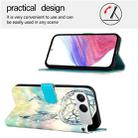 For OnePlus Nord 4 5G 3D Painting Horizontal Flip Leather Phone Case(Dream Wind Chimes) - 3