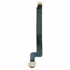 For ZTE Nubia Play 5G NX651J Charging Port Flex Cable - 1