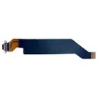 For ZTE Nubia Red Magic 7 Pro NX709J Charging Port Flex Cable - 1