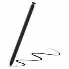 For Samsung Galaxy S22 Ultra 5G/S23 Ultra 5G High Sensitivity Stylus Pen(Black) - 1